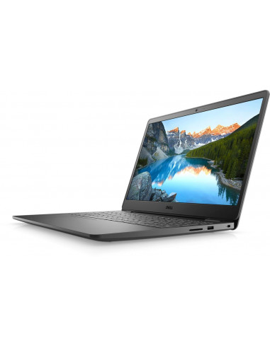 Laptop Dell Inspiron 3501, 15.6'' FHD, i3-1005G1, 4GB, 256GB
