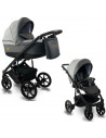 Carucior copii 2 in 1, reversibil, 0-36 luni, Bexa Ultra 2.0