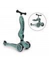 Trotineta copii transformabila 2in1 Scoot & Ride HighwayKick 1 Trotineta copii transformabila 2in1 Scoot & Ride HighwayKick 1
