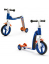 TROTINETA COPII TRANSFORMABILA 2IN1 Scoot & Ride HighwayBaby+ TROTINETA COPII TRANSFORMABILA 2IN1 Scoot & Ride HighwayBaby+