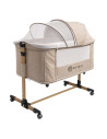 KC-AK276203,Co-sleeper 4in1 appekids - dreamy - sand