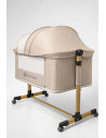 KC-AK276203,Co-sleeper 4in1 appekids - dreamy - sand