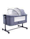 KC-AK276210,Co-sleeper 4in1 appekids - dreamy - grey