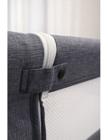 KC-AK276210,Co-sleeper 4in1 appekids - dreamy - grey