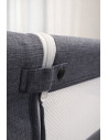 KC-AK276210,Co-sleeper 4in1 appekids - dreamy - grey