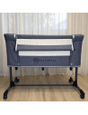 KC-AK276210,Co-sleeper 4in1 appekids - dreamy - grey