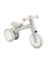 KC-ROBI00085,Bicicleta fara pedale momi tedi - grey