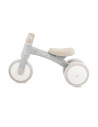 KC-ROBI00085,Bicicleta fara pedale momi tedi - grey