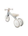 KC-ROBI00085,Bicicleta fara pedale momi tedi - grey