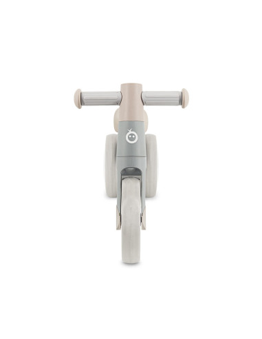 KC-ROBI00085,Bicicleta fara pedale momi tedi - grey