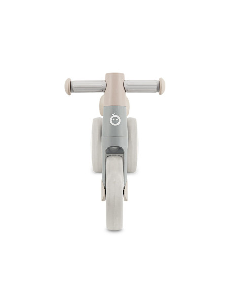 KC-ROBI00085,Bicicleta fara pedale momi tedi - grey