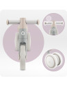 KC-ROBI00085,Bicicleta fara pedale momi tedi - grey