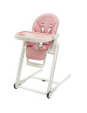 BN-52927,Scaun de masa, New Baby, Muka, Pliabil, Pana la 15 kg, Reglabil pe inaltime in 5 trepte, Reglare suport pentru picioare