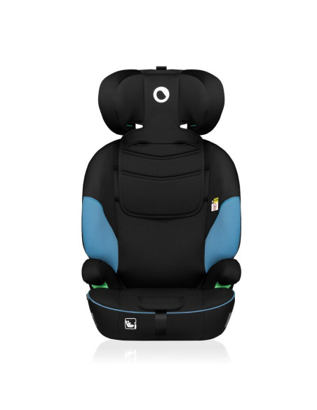 BN-LO-LEVI_I-SIZE_BLUE_COBALT,Scaun auto, Lionelo, Levi i-Size, Universal, Instalare FWF, Cu tetiera reglabila in 10 pozitii, Cu