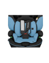 BN-LO-LEVI_I-SIZE_BLUE_COBALT,Scaun auto, Lionelo, Levi i-Size, Universal, Instalare FWF, Cu tetiera reglabila in 10 pozitii, Cu