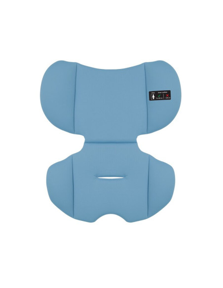 BN-LO-LEVI_I-SIZE_BLUE_COBALT,Scaun auto, Lionelo, Levi i-Size, Universal, Instalare FWF, Cu tetiera reglabila in 10 pozitii, Cu