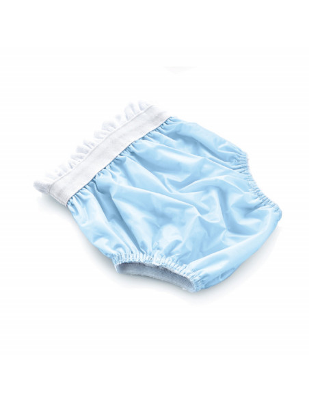 UP-bj_041_23,Chilotel antrenament BabyJem nr 2 (Culoare: Bleu)