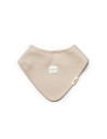 UP-BC-CSY8128,Set de 3 bavete pentru nou nascut, 100% bumbac organic, TeddyBear, BabyCosy
