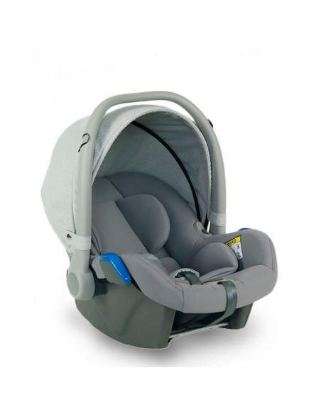 Carucior bebelusi 3 in 1 Bexa Ultra Pastel Amber,U16