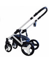 Carucior bebelusi 3 in 1 Bexa Ultra Pastel Amber,U16