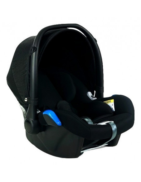 Carucior copii 3 in 1, reversibil, 0-36 luni, Bexa Next Gold,NG1