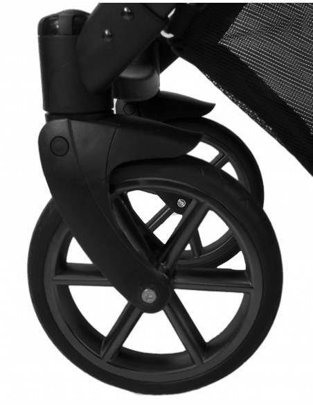 Carucior copii 3 in 1, reversibil, 0-36 luni, Bexa Next Gold,NG1