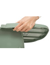 UP-bj_8883,Scaun de masa pentru copii, BabyJem, verde