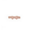 UP-BC-CYS8174,Set de 5 piese pentru nou nascut, Bow, powder, BabyCosy
