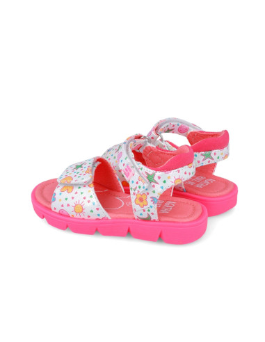 UP-252927-A-22,Sandale pentru Copii Agatha Ruiz de la Prada, 252927, Diverse marimi
