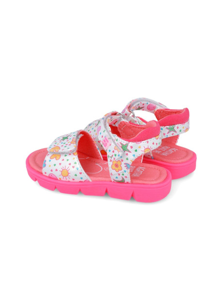 UP-252927-A-22,Sandale pentru Copii Agatha Ruiz de la Prada, 252927, Diverse marimi