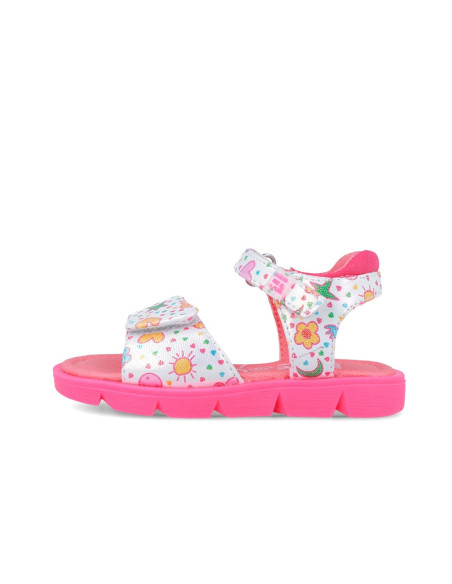 UP-252927-A-22,Sandale pentru Copii Agatha Ruiz de la Prada, 252927, Diverse marimi