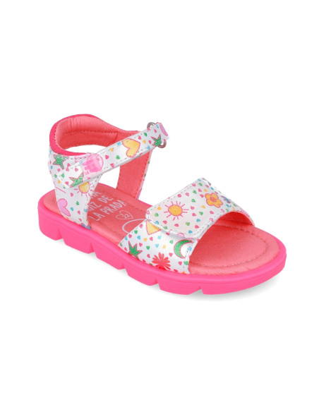 UP-252927-A-22,Sandale pentru Copii Agatha Ruiz de la Prada, 252927, Diverse marimi