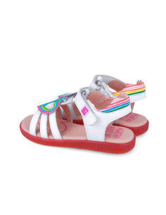 UP-252963-A-25,Sandale pentru Copii Agatha Ruiz de la Prada, 252963, Diverse marimi 2