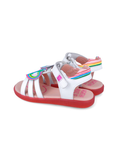 UP-252963-A-25,Sandale pentru Copii Agatha Ruiz de la Prada, 252963, Diverse marimi