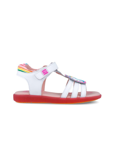 UP-252963-A-25,Sandale pentru Copii Agatha Ruiz de la Prada, 252963, Diverse marimi