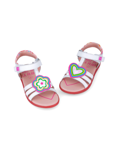 UP-252963-A-25,Sandale pentru Copii Agatha Ruiz de la Prada, 252963, Diverse marimi