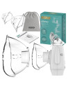 UP-NEN-MAM-INH007,Neno Atemo – Nebulizator Ultrasonic Portabil