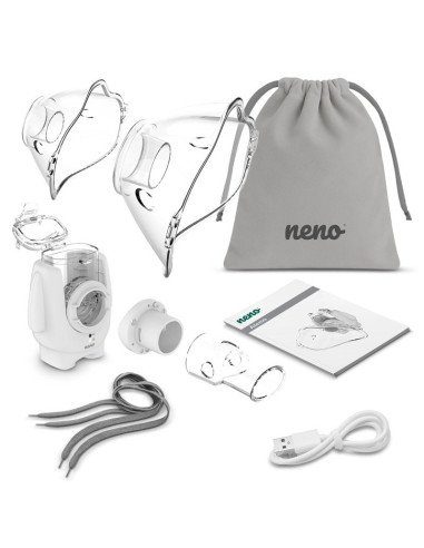 UP-NEN-MAM-INH007,Neno Atemo – Nebulizator Ultrasonic Portabil