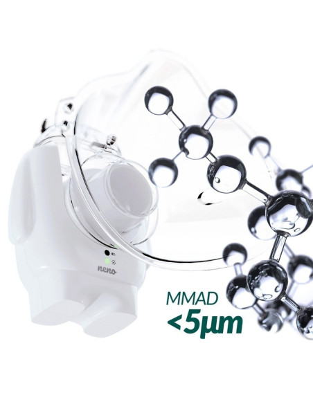 UP-NEN-MAM-INH007,Neno Atemo – Nebulizator Ultrasonic Portabil
