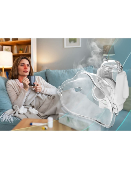 UP-NEN-MAM-INH007,Neno Atemo – Nebulizator Ultrasonic Portabil