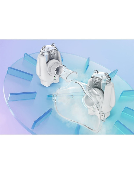 UP-NEN-MAM-INH007,Neno Atemo – Nebulizator Ultrasonic Portabil