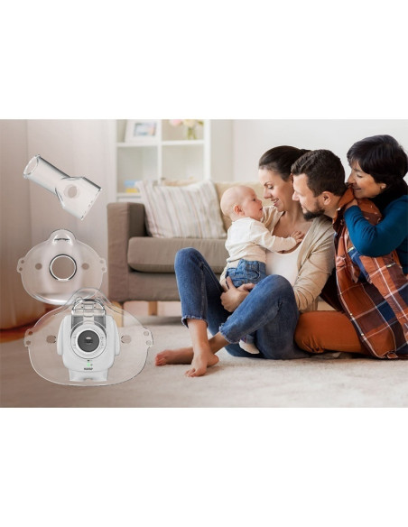 UP-NEN-MAM-INH007,Neno Atemo – Nebulizator Ultrasonic Portabil