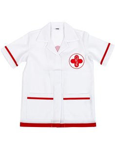 Halat de doctor pentru copii