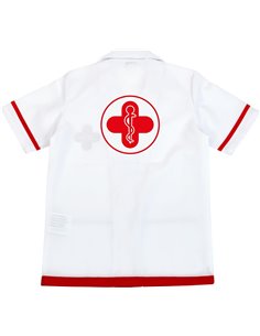 Halat de doctor pentru copii 2