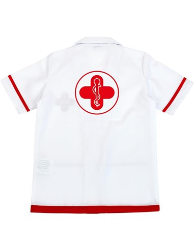 Halat de doctor pentru copii