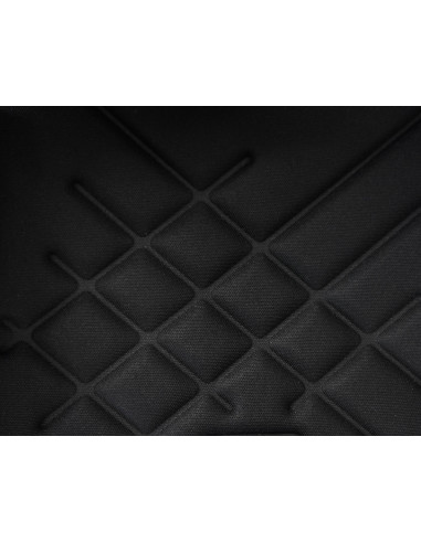 Carucior copii 3 in 1, reversibil, 0-36 luni, Bexa Line Deep