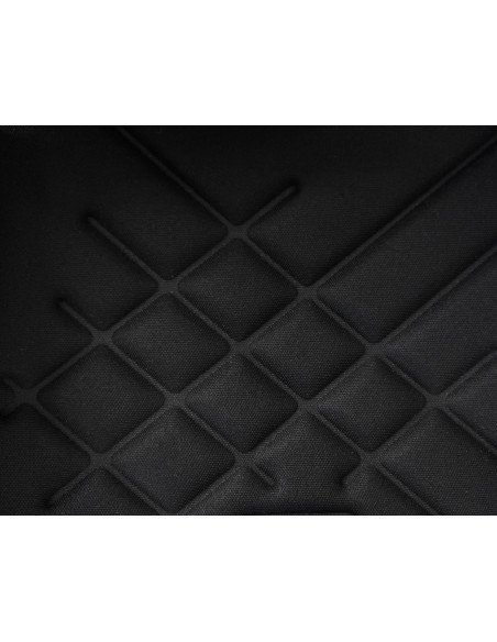 Carucior copii 3 in 1, reversibil, 0-36 luni, Bexa Line Deep