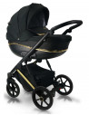 Carucior copii 2 in 1, reversibil, Bexa Next Gold,NG1_2bexa