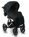 Carucior copii 2 in 1, reversibil, Bexa Next Gold,NG1_2bexa