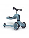 Trotineta copii transformabila 2in1 Scoot & Ride HighwayKick 1 Trotineta copii transformabila 2in1 Scoot & Ride HighwayKick 1